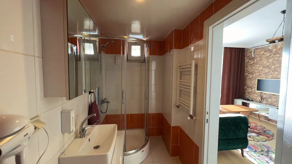 Luxury Apart Daire