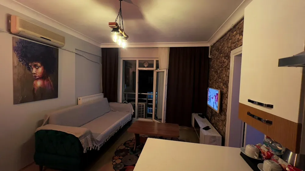Luxury Apart Daire