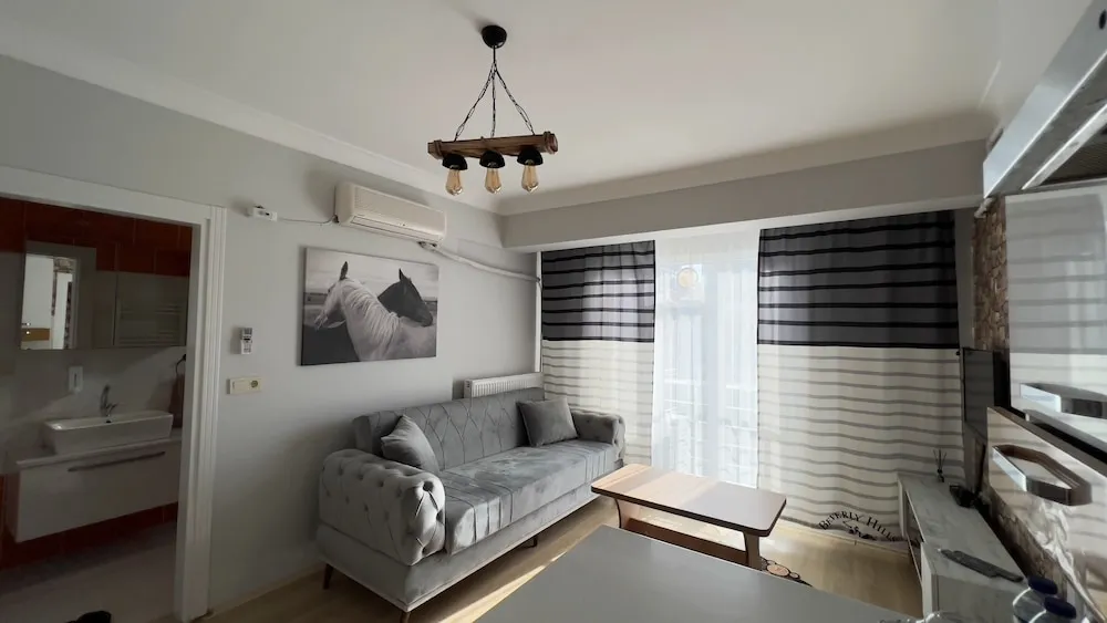 Luxury Apart Daire