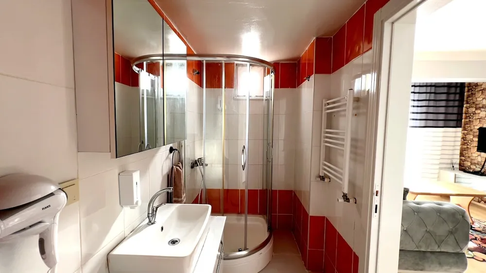 Luxury Apart Daire