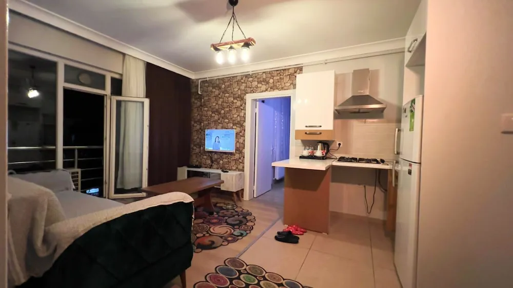 Luxury Apart Daire