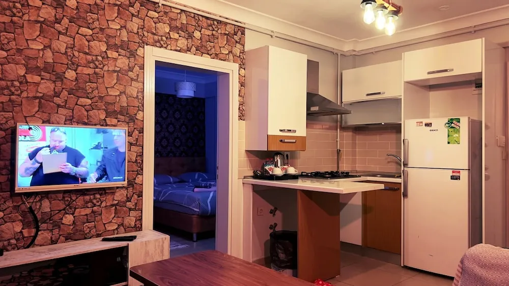 Luxury Apart Daire