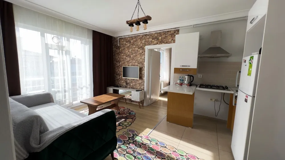 Luxury Apart Daire