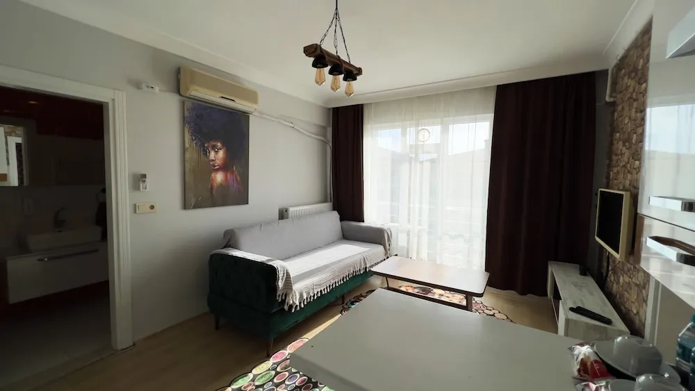Luxury Apart Daire