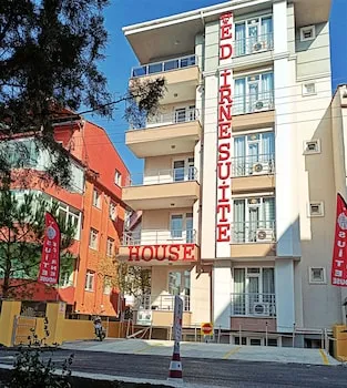 Edirne House Pansiyon