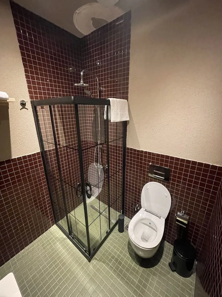 Deluxe Tek Kişilik Oda