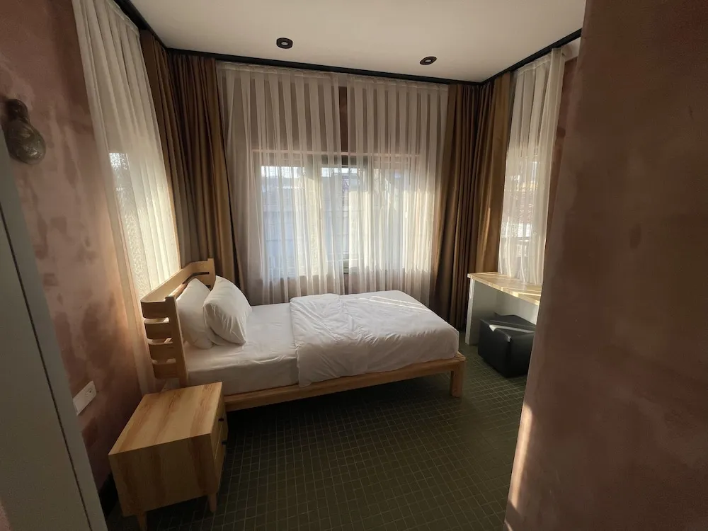 Deluxe Tek Kişilik Oda