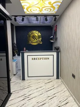 Kıvanç Suit Otel