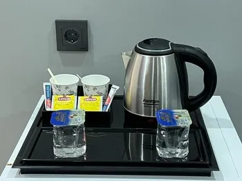 Kıvanç Suit Otel