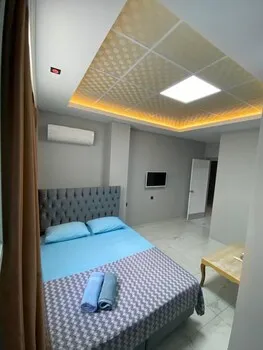Kıvanç Suit Otel