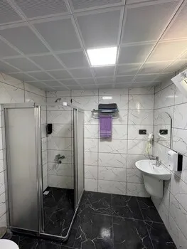 Kıvanç Suit Otel