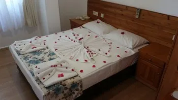 Chronos Beach Otel