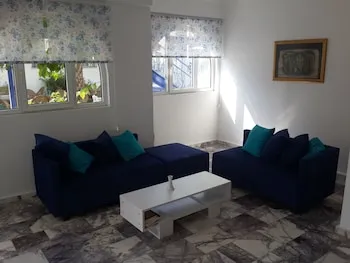Chronos Beach Otel