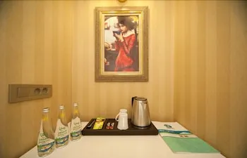 Grand Göcek Hotel
