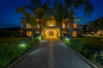 Grand Göcek Hotel