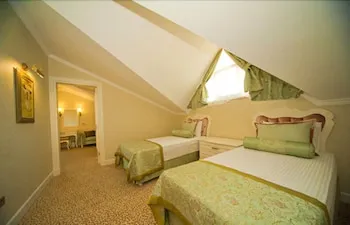 Grand Göcek Hotel
