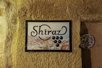 Shiraz Cave Cappadocia