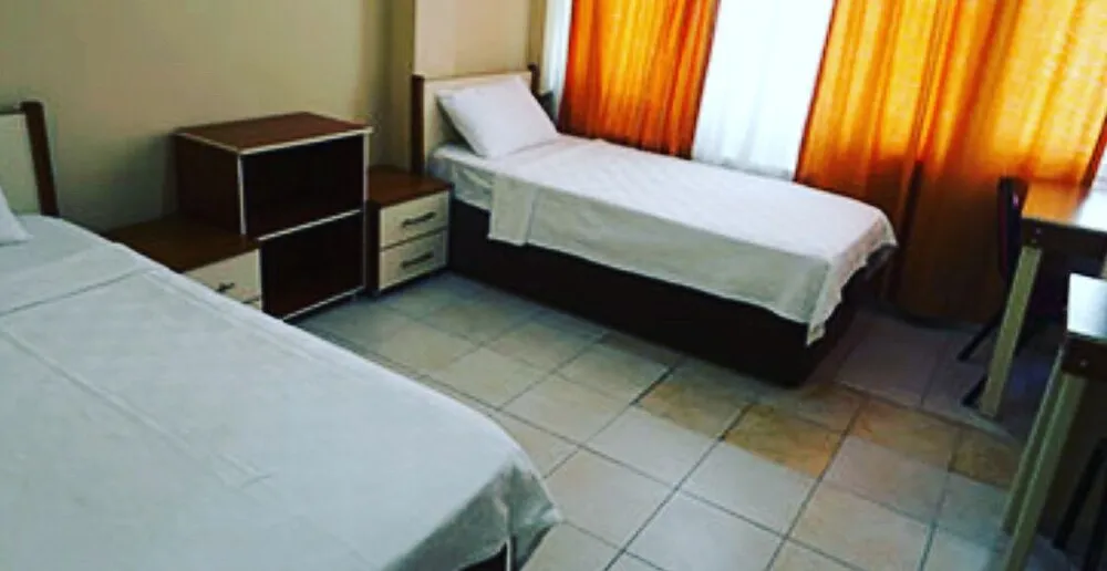 Economy İki Ayrı Yataklı Oda