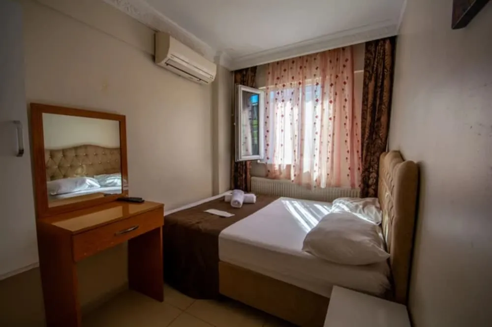 Classic Tek Kişilik Oda