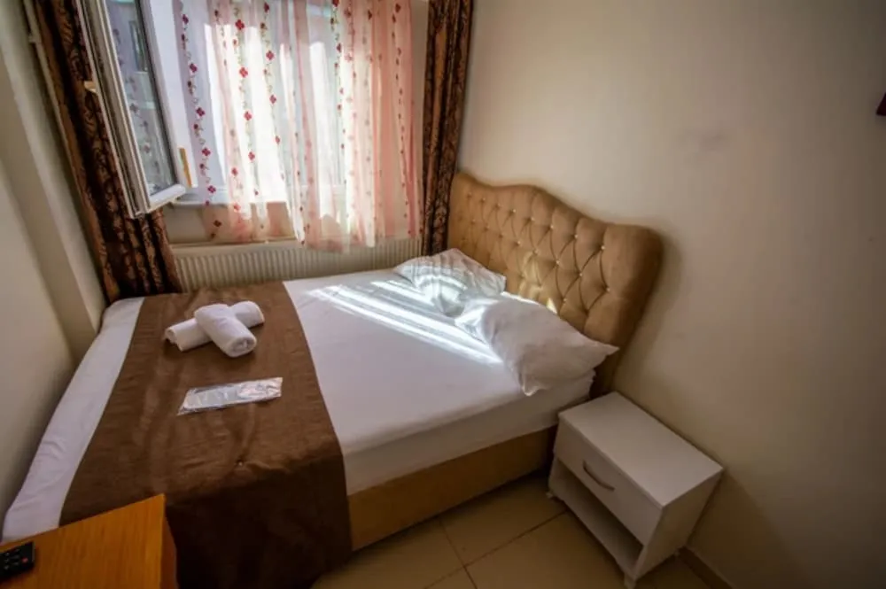 Classic Tek Kişilik Oda