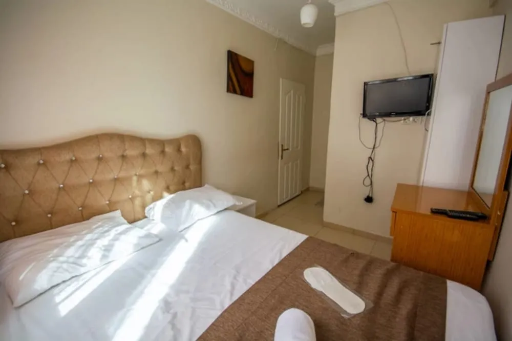 Classic Tek Kişilik Oda