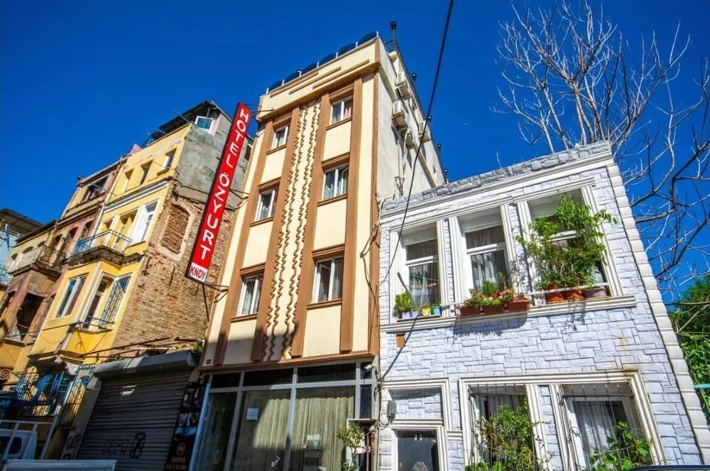 Dış mekân