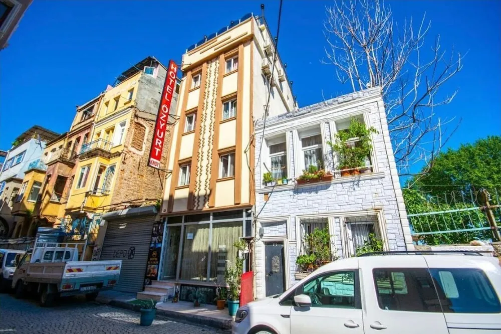 Dış mekân