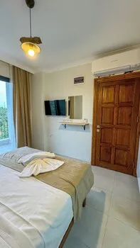Kent Otel Ayvalık