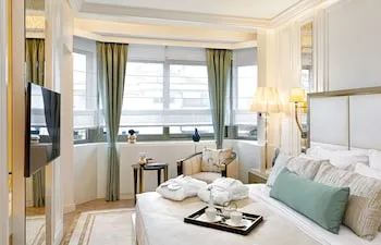 Ulus G Residences