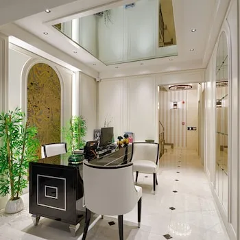 Ulus G Residences