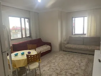 Beşirli Apart