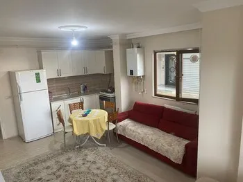 Beşirli Apart