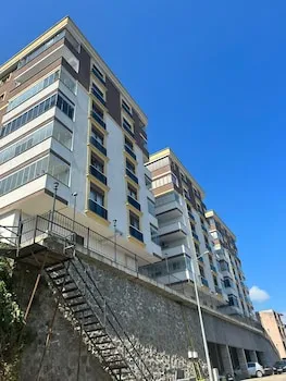 Beşirli Apart