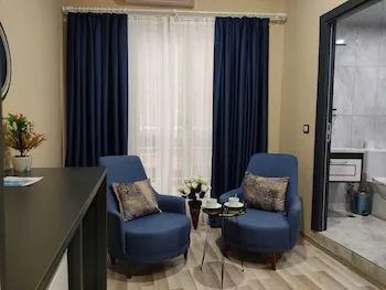 Marblue Hotel