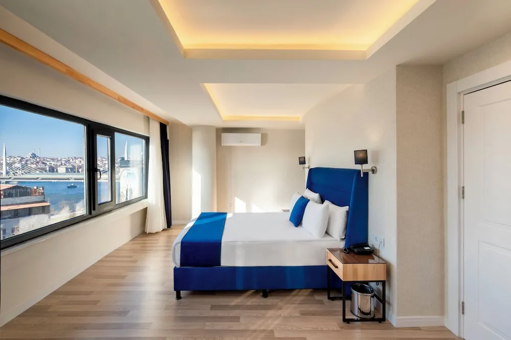 ANNEX JUNIOR SUITE - SEA VIEW