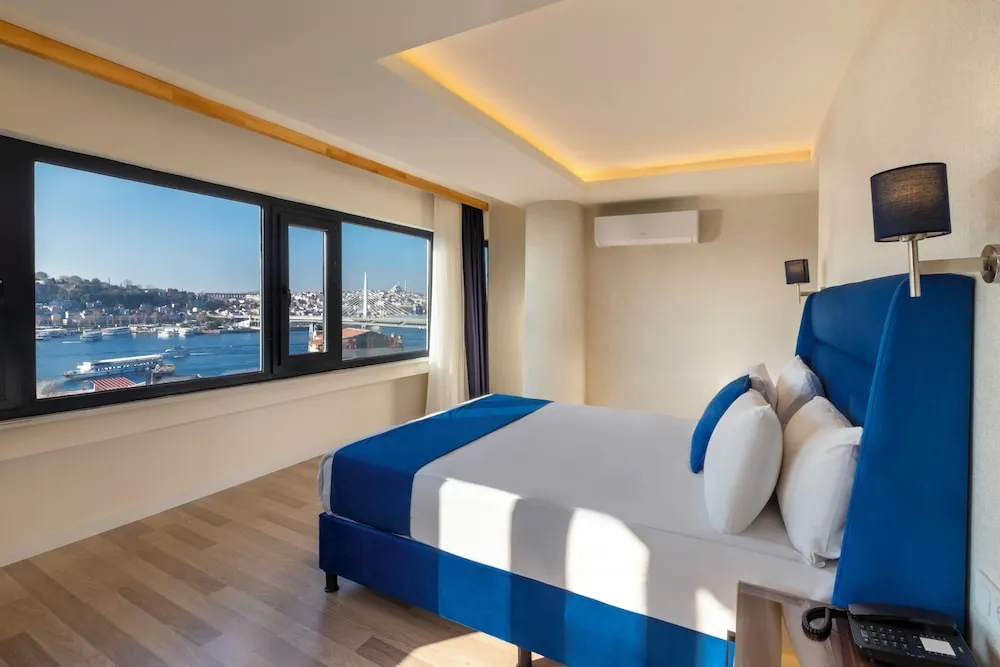 ANNEX JUNIOR SUITE - SEA VIEW