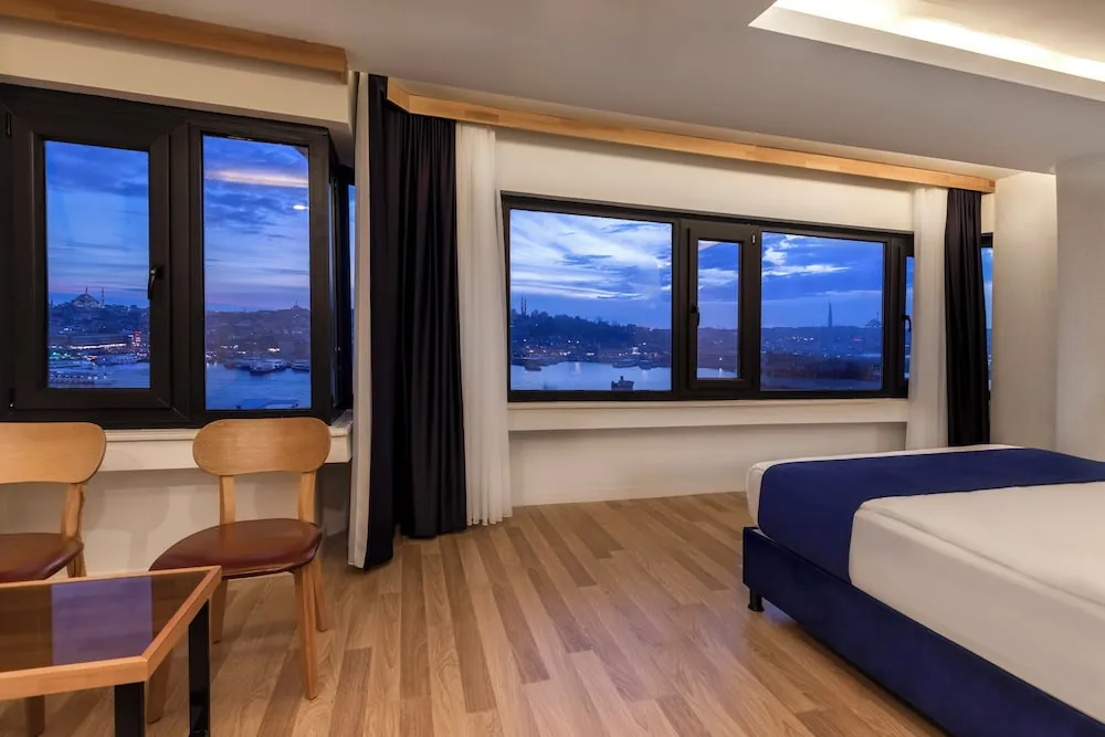 ANNEX JUNIOR SUITE - SEA VIEW