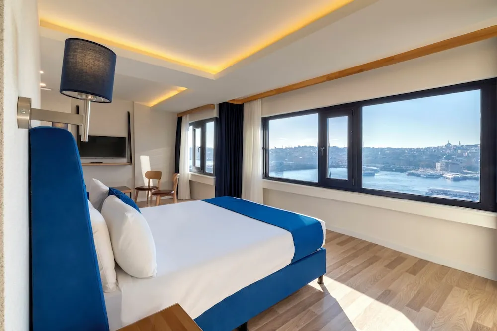 ANNEX JUNIOR SUITE - SEA VIEW