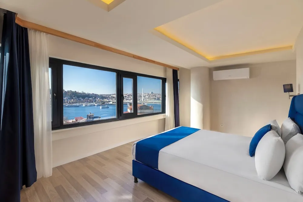 ANNEX JUNIOR SUITE - SEA VIEW