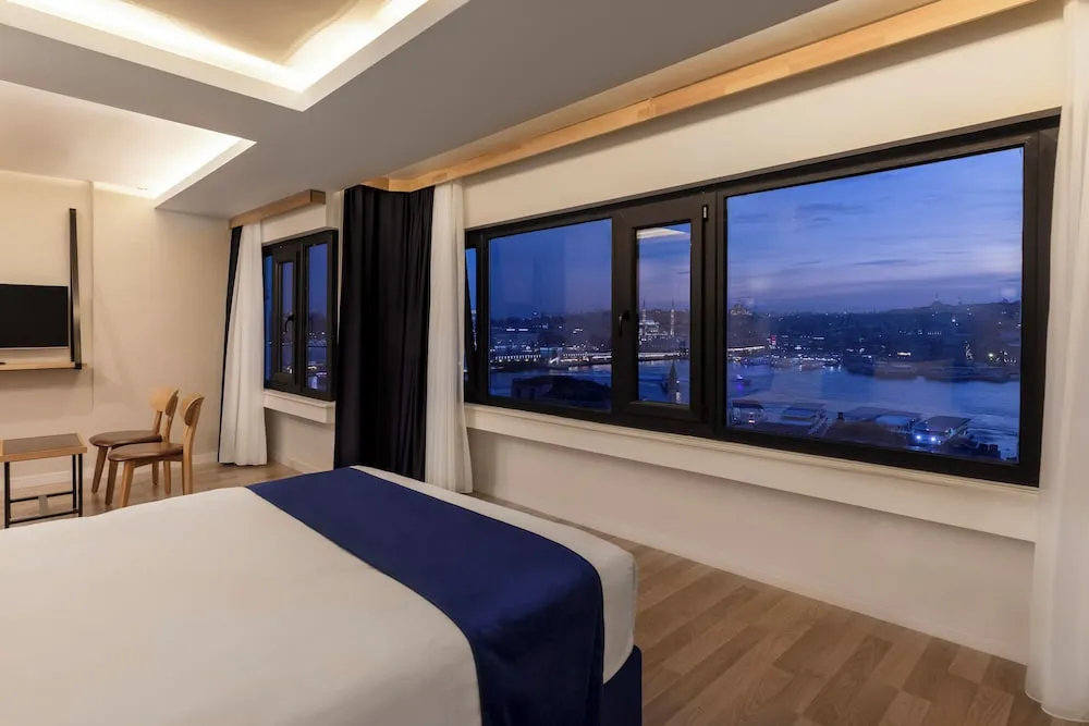 ANNEX JUNIOR SUITE - SEA VIEW