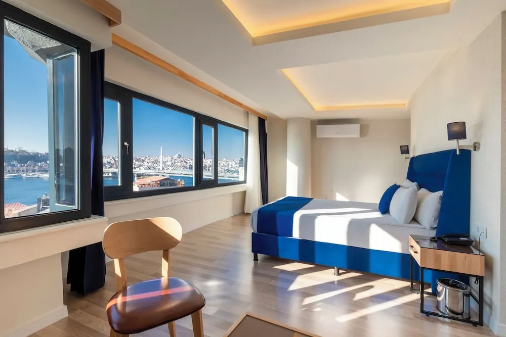 ANNEX JUNIOR SUITE - SEA VIEW