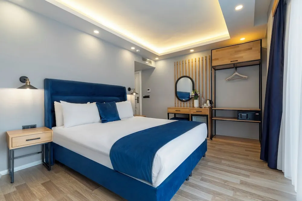ANNEX JUNIOR SUITE