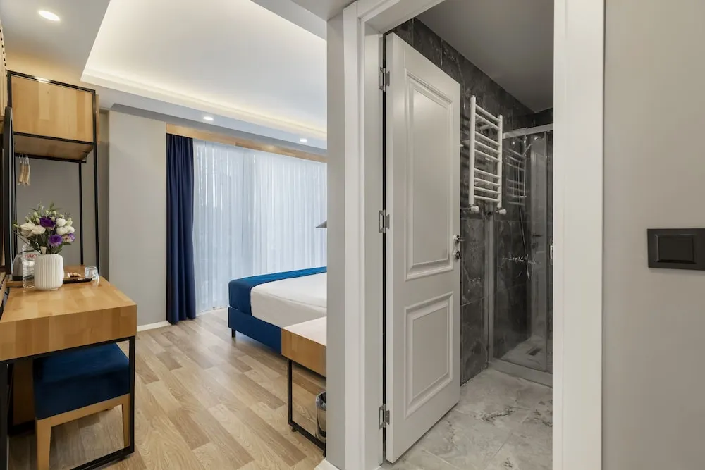 ANNEX JUNIOR SUITE