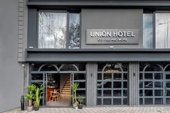 Union Hotel Karaköy