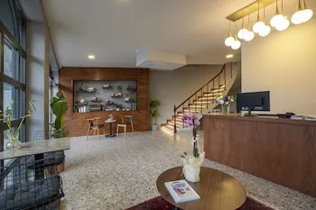 Union Hotel Karaköy