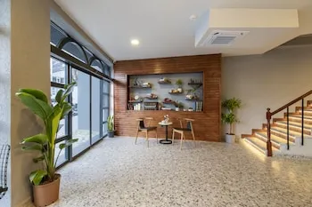 Union Hotel Karaköy