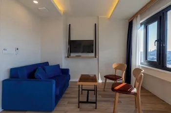 Union Hotel Karaköy