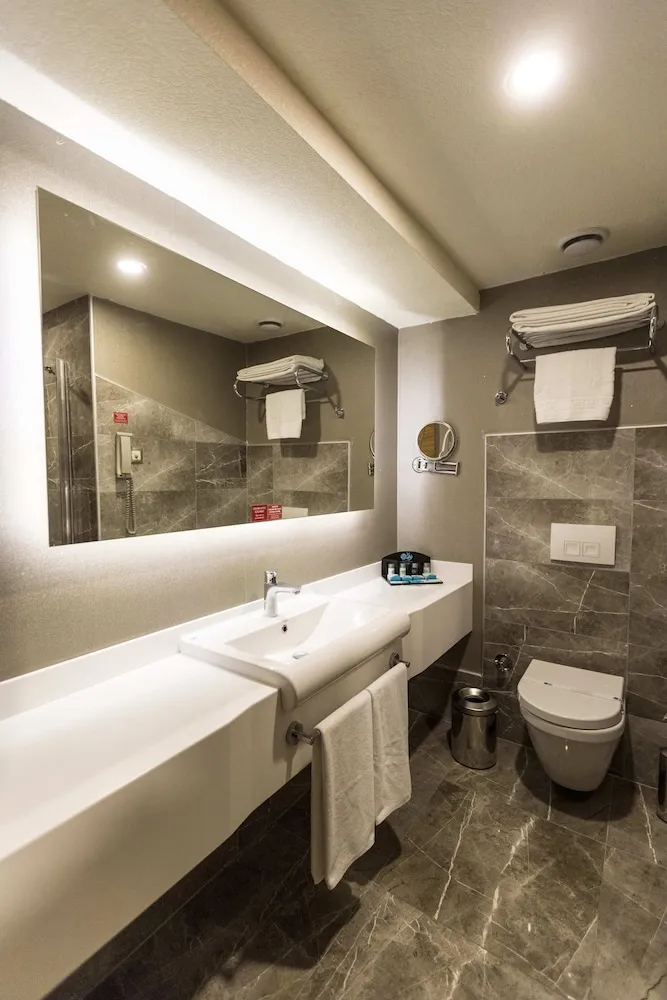 Deluxe Süit, 1 Yatak Odası, Dağ Manzaralı
