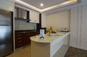 Cam Thermal Resort Spa Convention Center