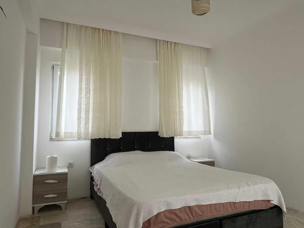 Comfort Villa, Veranda, Tepe Manzaralı